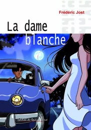 La dame blanche