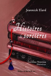 Histoires de sorcières