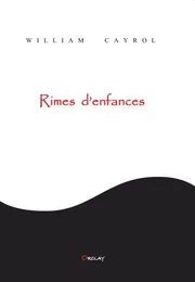 Rimes d'enfances