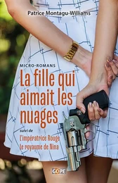 La fille qui aimait les nuages