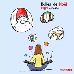 Bulles de Noël