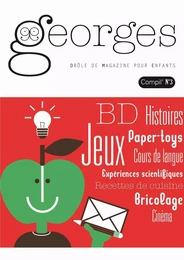 Georges la Compil' n°3