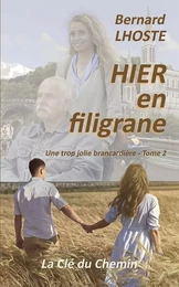 Hier en filigrane