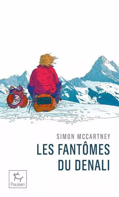 Les fantômes du Denali - Simon McCartney - PAULSEN