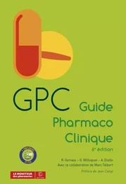 Guide Pharmaco Clinique