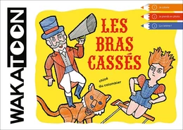 Les Bras Cassés