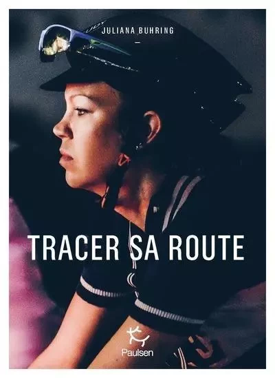 Tracer sa route - Juliana Buhring - PAULSEN