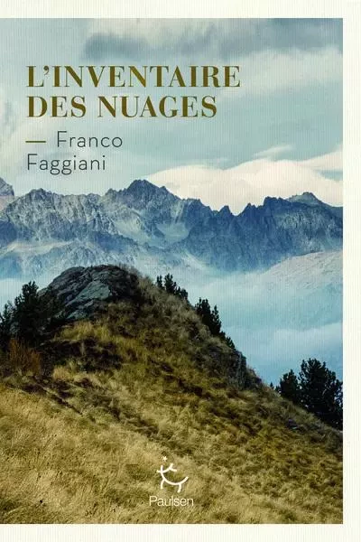 L'Inventaire des nuages - Franco Faggiani - PAULSEN