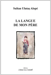 La langue de mon père