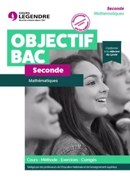 Mathématiques seconde 