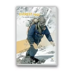 EVEREST 1953