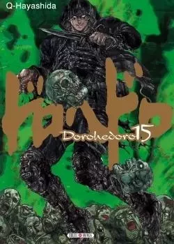 Dorohedoro T15 -  - SOLEIL