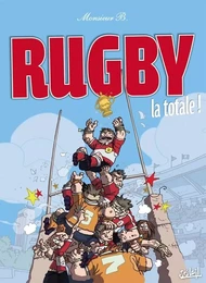 Rugby la totale