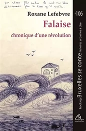 Falaise : chronique d'une révolution