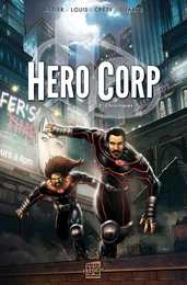 Hero Corp T02