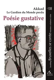 Poésie gustative