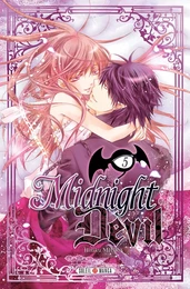 Midnight Devil T05