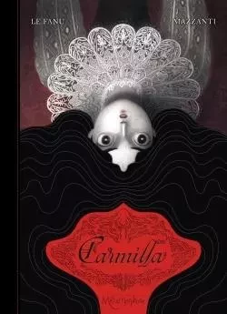 Carmilla -  - SOLEIL