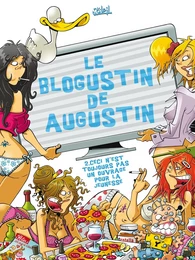 Le Blogustin de Augustin T02