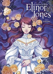 Elinor Jones T03