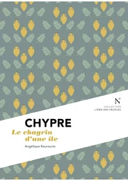 CHYPRE LE CHAGRIN D'UNE ILE