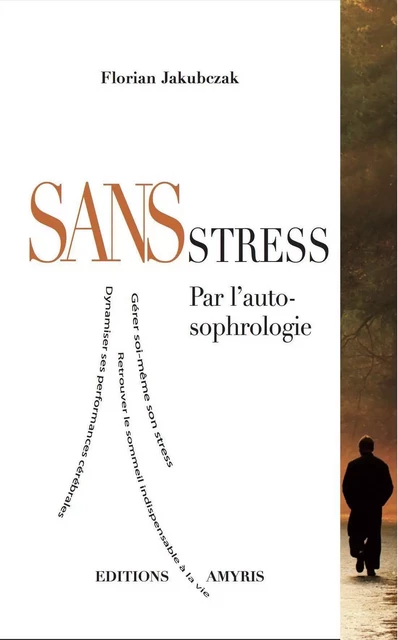 SANS Stress - Florian Jakubczak - AMYRIS