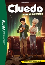 Cluedo romans policiers 05