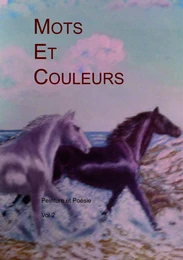 MOTS ET COULEURS (VOL 2 )