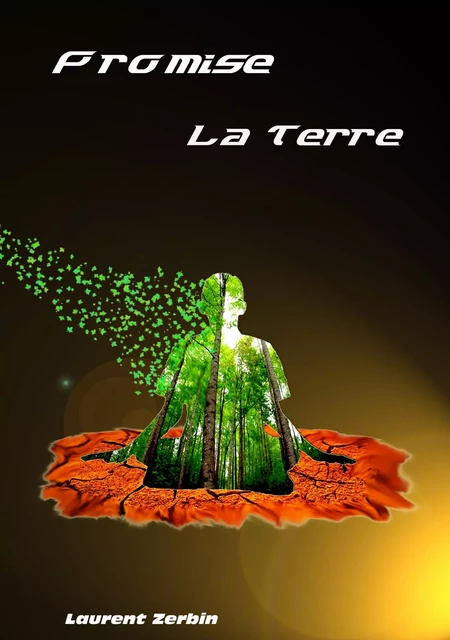 Promise - La Terre - Laurent Zerbin - PREM EDIT 77