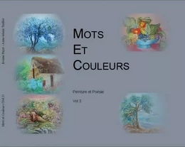 MOTS ET COULEURS (VOL 3)