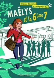 Maëlys et la 6ème 7