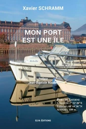 MON PORT EST UNE ÎLE