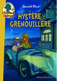 Le mystère de la Grenouillère