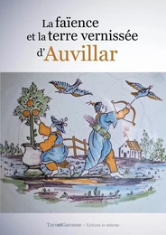 La faïence et la terre vernissée d'Auvillar