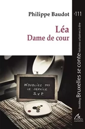 Léa, dame de cour