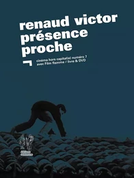 Renaud Victor présence proche