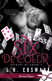 Six de coeur