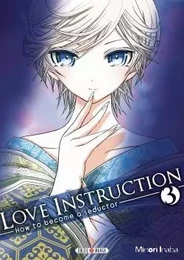 Love Instruction T03