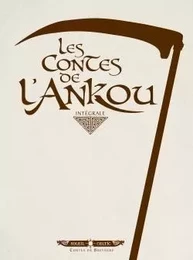 Les Contes de l'Ankou - Intégrale