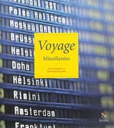 Voyage - miscellanées