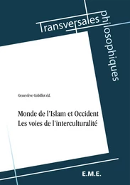 Monde de l'Islam et Occident