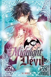 Midnight Devil T02