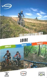 LOIRE 56  ITINERAIRES VTT