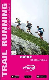 ISERE 48 ITINERAIRES