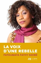 La voix d'une rebelle