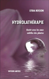 Hydrolathérapie