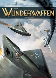 Wunderwaffen T01