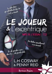 Le joueur et l'excentrique