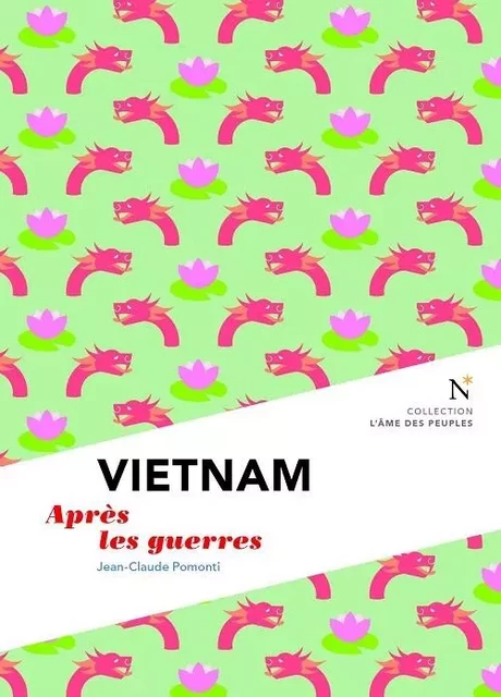 Vietnam - l'éphémère et l'insubmersible -  - NEVICATA