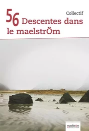 56 Descentes dans le maelstrÖm